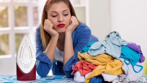 Knitterfrei ohne Hitze: Nie mehr bügeln – dank dieser fünf Tricks