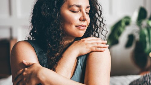 4 Gewohnheiten von Frauen mit positiver Ausstrahlung