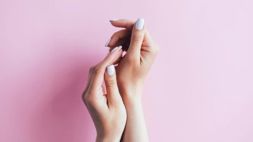 Fünf Fehler bei der Nagelpflege