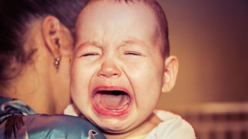Abschied vom Babystress: Auch der schlimmste Kleinkindterror hat etwas Gutes - versprochen!