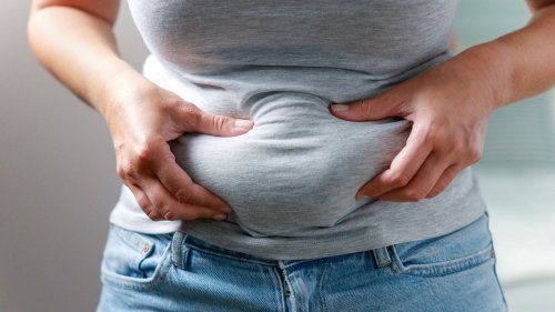 Warum in der Lebensmitte die Körpermitte dicker wird