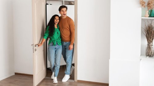 3 Dinge, die Gästen an deinem Zuhause als Erstes auffallen