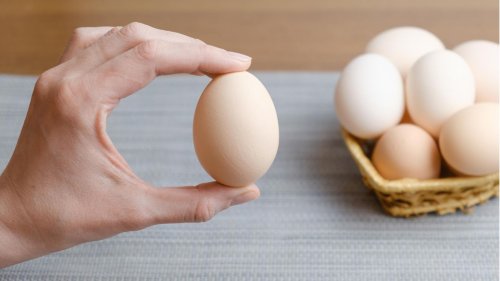 Geschmackstest: Wie gut ist das vegane Ei?