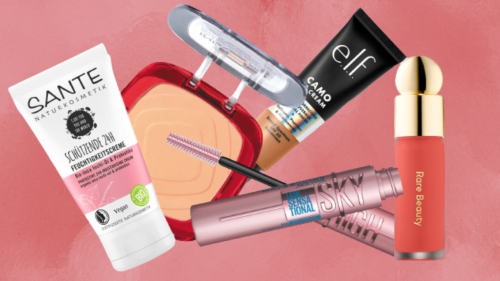 Drei Tricks mit denen du jedes Beautyprodukt passend machst 