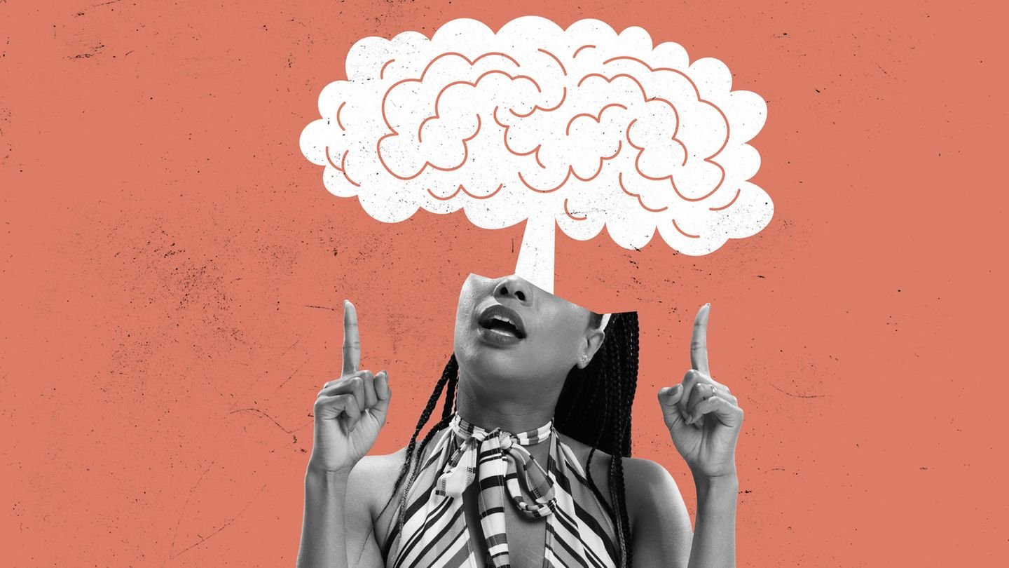 Wie wir toxischen Stress erkennen – und loslassen