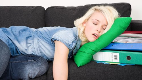 Frauen brauchen mehr Schlaf als Männer – weil ihr Hirn härter arbeitet