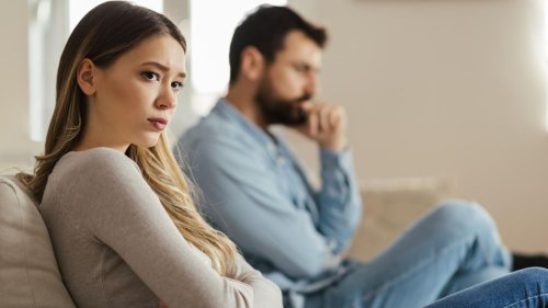 Beziehung: Dieser Konflikt trennt Paare am häufigsten – und es geht nicht ums Geld!