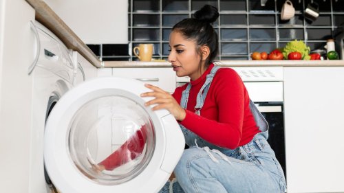 Life-Hack: 3 Dinge, die du außer Wäsche in der Waschmaschine reinigen kannst