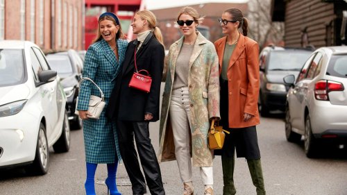 Bequeme Hosen: Diese 4 Modelle sind genauso gemütlich wie Jogginghosen – nur stylisher