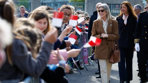Die schönsten Looks der Prinzessin von Hannover und Monaco