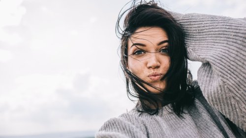 Was hilft bei fehlender Selbstakzeptanz?