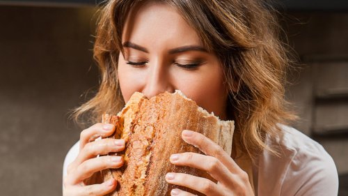3-Zutaten-Brot: Köstliches Blitzrezept fürs Wochenende