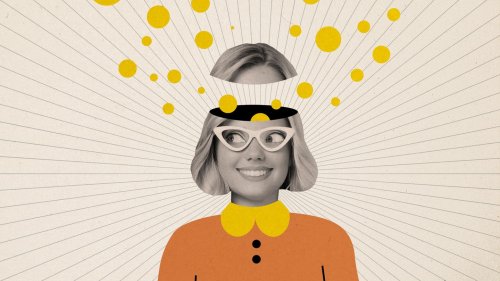 Es gibt 2 Arten von Glück – und nur eine ist nachhaltig