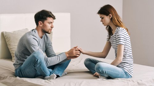Tipps, mit denen du die Sucht nach einem Menschen beenden kannst