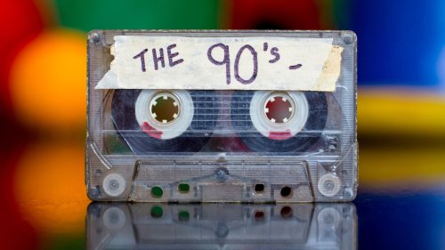 10 Ideen für einen Kurzurlaub in den 90ern