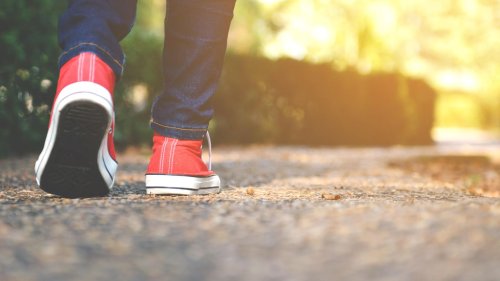 Red-Sneaker-Effekt: Welche Eigenschaft du wirklich zum Erfolg brauchst – wissenschaftlich belegt