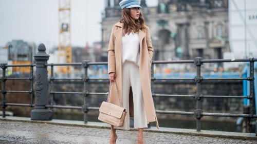 5 Styling-Tricks, wie wir die It-Pieces diesen Herbst stylen