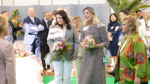 Die schönsten Looks der Prinzessin von Hannover und Monaco