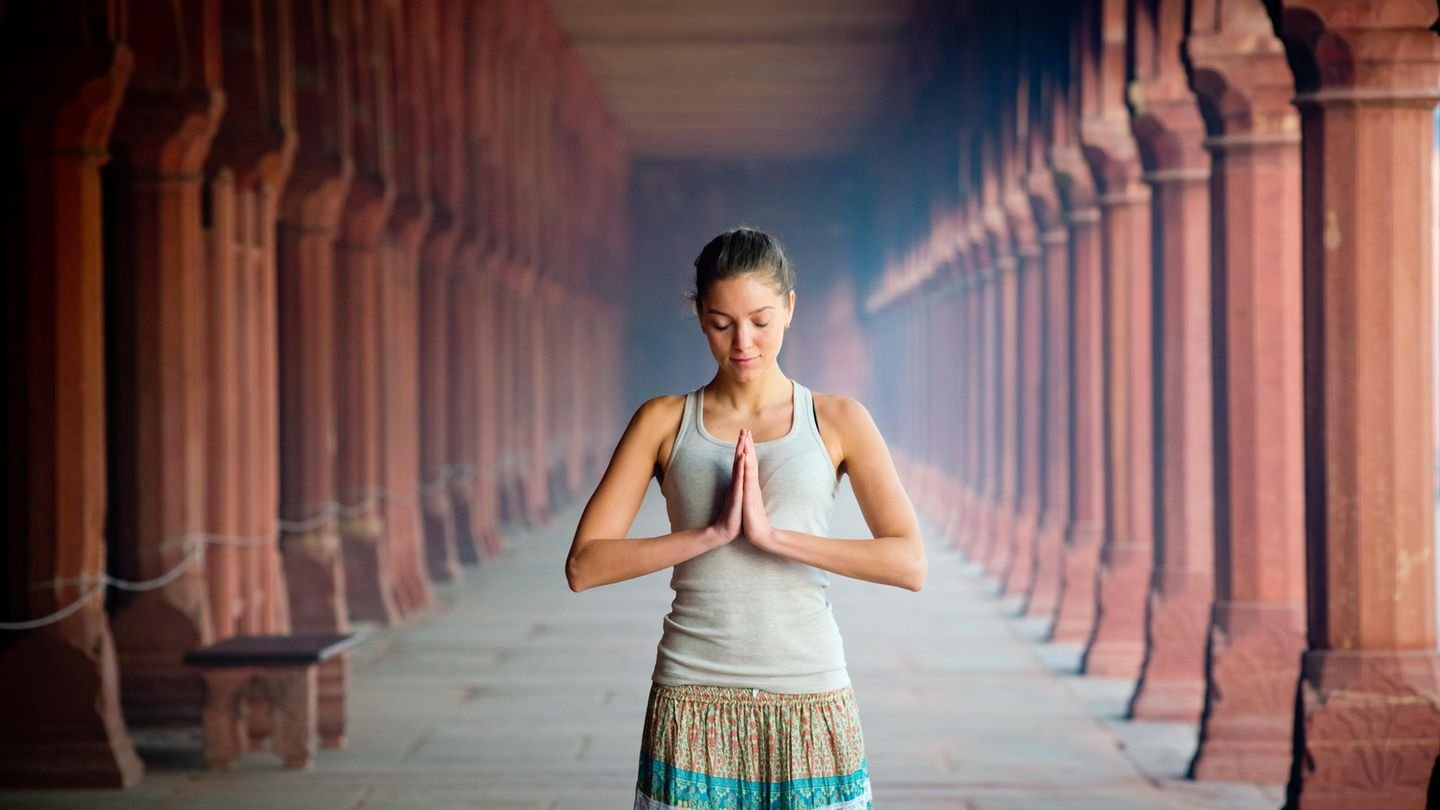 Vipassana Meditation: So lernst du die Meditationspraxis