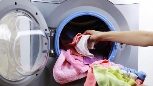 Wasch-Hack: Warum du nie mit 60 Grad waschen solltest – laut Experten