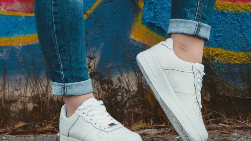 Nike oder Adidas? Das sagt die Wahl deiner Sneakers über deine Persönlichkeit aus