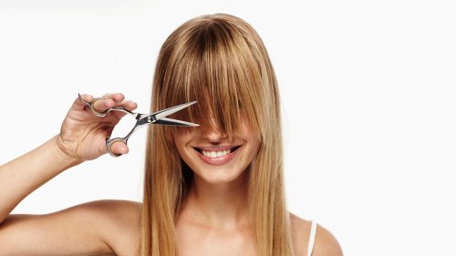 Club der Kurzhaarfrisuren: Warum schneiden sich alle Frauen ab 40 die Haare ab?