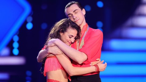 Ekaterina Leonova: Der "Let's Dance"-Star nimmt Stellung zu den Liebesgerüchten