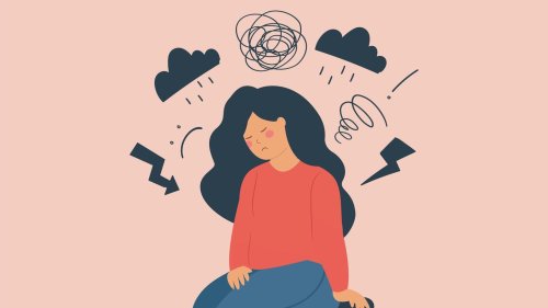 Warum dieser psychologische Abwehrmechanismus uns sogar guttun kann