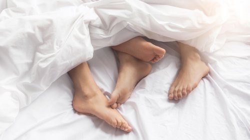 Mehr als ein Sex-Trend: Prostata-Play verspricht intensive G-Punkt-Orgasmen für Paare