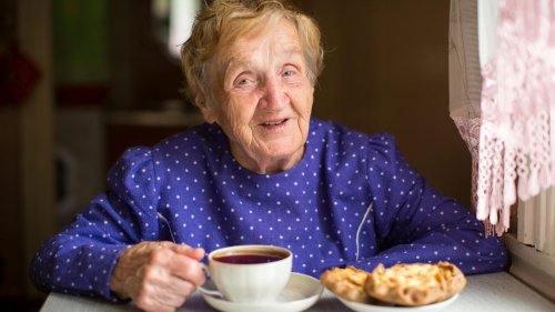 Großeltern-Rat: Diese Frühstücksrituale von Oma lassen wir wieder aufleben