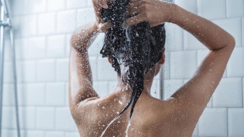 Shampoo-Hack der Profis: Das ist die 60/180-Regel für gepflegte Haare
