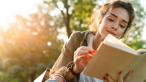 10 Lektüren, die Frauenstimmen stärken