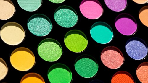 Make-up-Trend Neon: Damit übersieht dich niemand mehr!