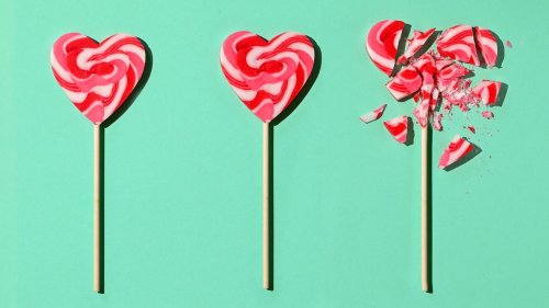 "Beziehungen sind häufig unglücklich und ungesund für Frauen"