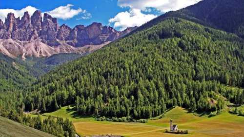 Die besten Highlights in Südtirol, die du nicht verpassen solltest