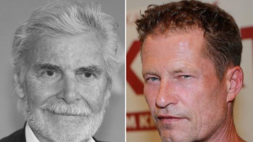 Er wusste, dass sein Kollege an Krebs erkrankt war