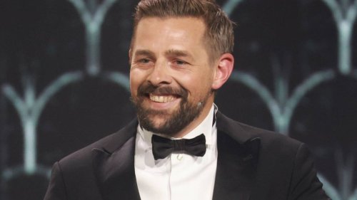 Spannende Fakten über das Leben des Moderators