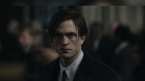 Großes Staraufgebot neben Robert Pattinson