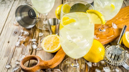 French Spritz: Französischer Sommer-Cocktail macht dem Aperol Konkurrenz