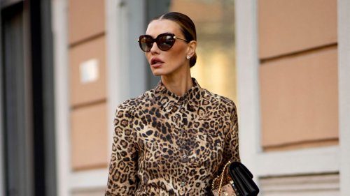 Sonnenbrillen-Trends: Diese Modelle sind bei Italienerinnen besonders beliebt