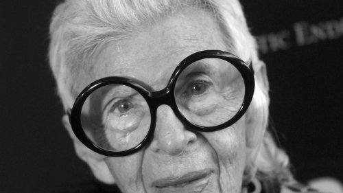 Die New Yorker Fashionikone ist mit 102 Jahren gestorben
