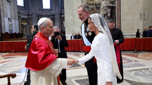Der Look der Royals 