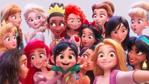Ist die Kritik an den klassischen Disney-Prinzessinnen gerechtfertigt?