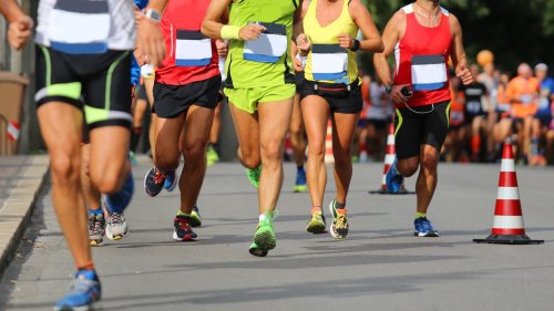 Halbmarathon mit 82: Das sind die Fitness-Geheimnisse von Wilma King