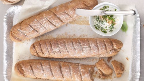 Brot-Rezepte aus aller Welt