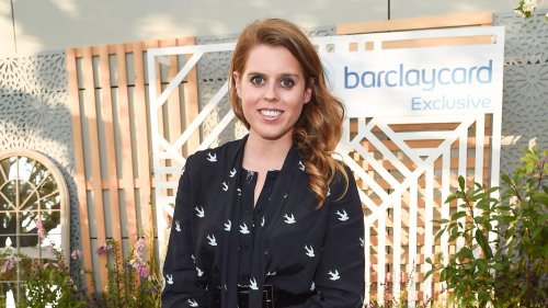 Prinzessin Beatrice: Das Baby ist da!