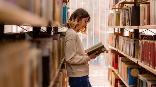Bücher sind das neue Statussymbol – und ich find's gut!