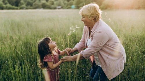 "Kinder schulden dir gar nichts – schon gar keine Enkel"