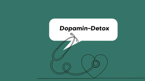 Dopamin-Detox