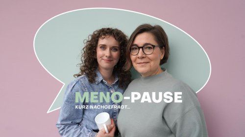 Hexenhaare wie Heidi Klum: Warum sprießen die plötzlich überall?